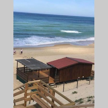 Maison à 300m de la plage, quartier calme Mimizan-Plage Exterior foto