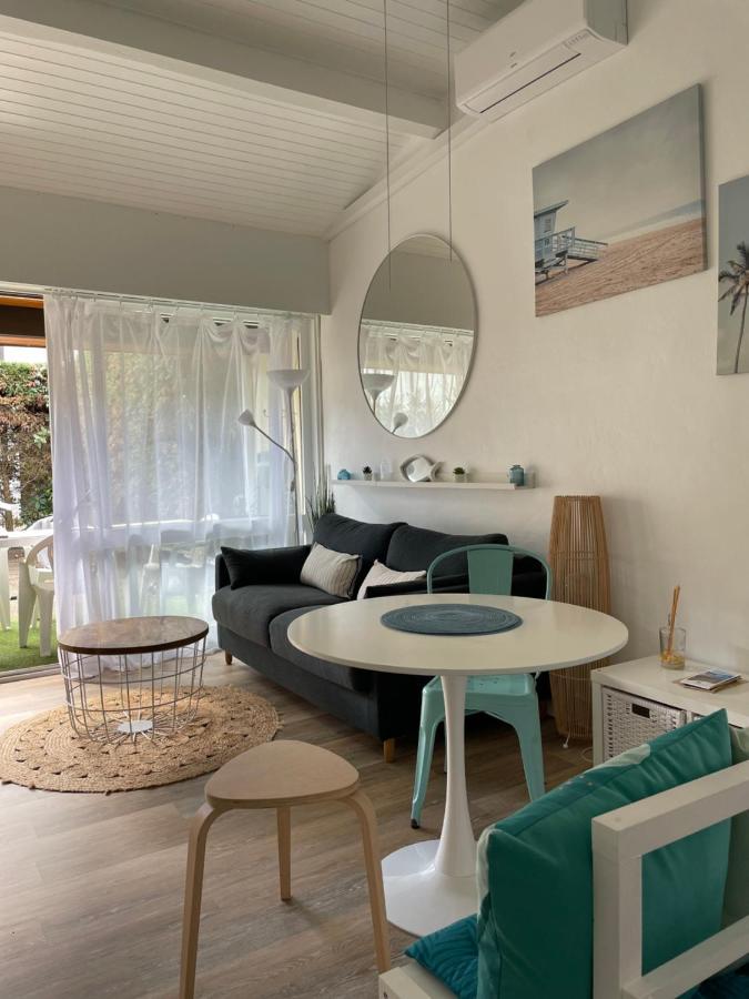 Maison à 300m de la plage, quartier calme Mimizan-Plage Exterior foto