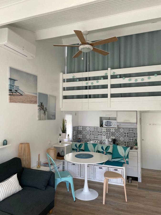 Maison à 300m de la plage, quartier calme Mimizan-Plage Exterior foto